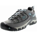 Keen Targhee III WP W magnet/atlantic blue šedá – Zbozi.Blesk.cz