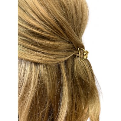 Malý kovový skřipec – Zboží Dáma