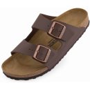 Birkenstock Arizona 0051701 Hnědá