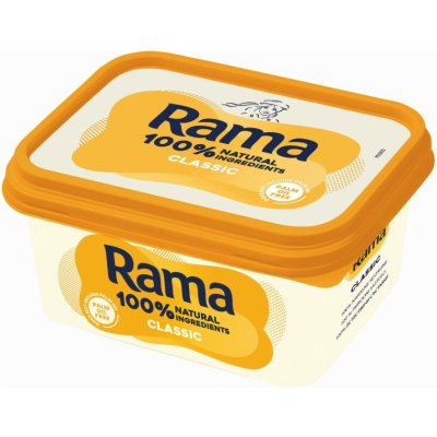 Rama Classic 950 g – Zboží Dáma
