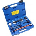 SATRA Aretace rozvodů VAG 1.2, 1.4 a 1.6 TSi, FSi (řetěz) – kompletní sada s adaptérem TDC | Zboží Auto