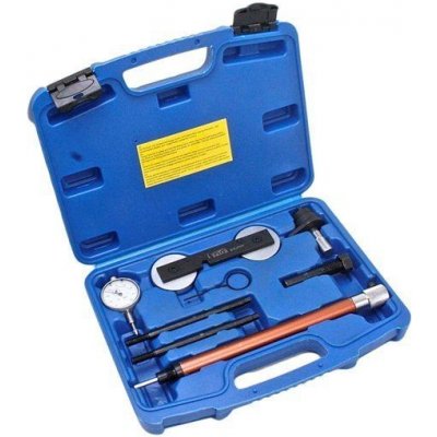 SATRA Aretace rozvodů VAG 1.2, 1.4 a 1.6 TSi, FSi (řetěz) – kompletní sada s adaptérem TDC | Zboží Auto