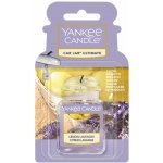 Yankee Candle Lemon Lavender gelová visačka – Zbozi.Blesk.cz