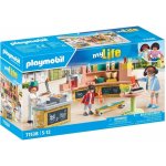 Playmobil 71538 Snack bar – Zboží Živě