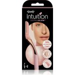 Wilkinson Sword Intuition Dermaglow – Zboží Mobilmania