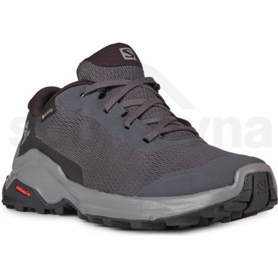 Salomon X Reveal GTX Ebony/Black/Quade Shade – Zbozi.Blesk.cz