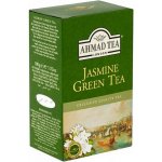 Ahmad Tea Green Tea Jasmine 100 g – Zboží Mobilmania