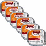 Integra PROTECT Adult Renal hovězí 6 x 100 g – Sleviste.cz