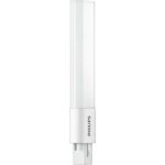 CorePro LED PLS 5W 840 2P G23 LED Žárovka 5W – Hledejceny.cz