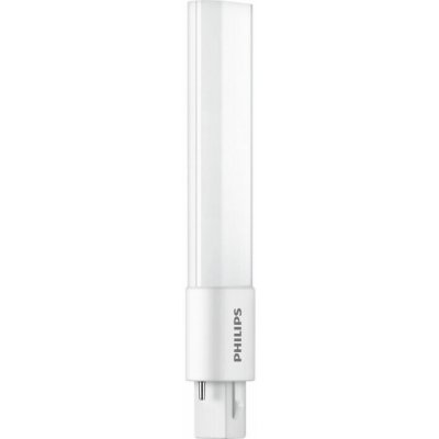 CorePro LED PLS 5W 840 2P G23 LED Žárovka 5W – Hledejceny.cz