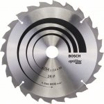 Bosch Pilový kotouč Optiline Wood, 254x2,0/1,4 mm 2.608.640.434