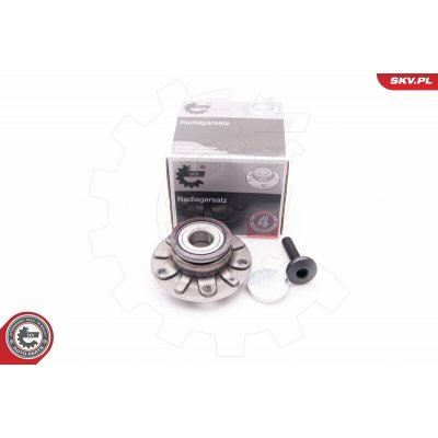 Sada ložiska kola ESEN SKV 29SKV011 | Zboží Auto