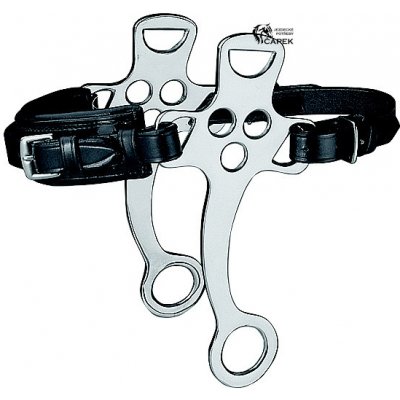 Waldhausen Hackamore SHORT – Hledejceny.cz