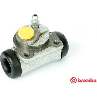 Brzdový váleček BREMBO A 12 204 (A12204) | Zboží Auto