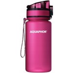 Aquaphor City 350 ml růžová – Sleviste.cz