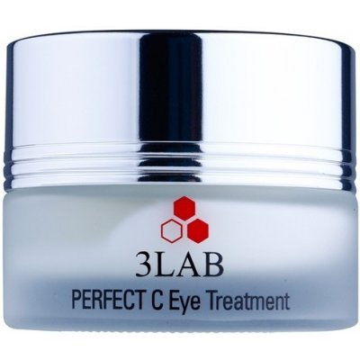 3Lab Perfect "C" Eye Treatment oční krém s vitamínem C 14 ml