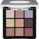 flormar Eyeshadow Palette paletka očních stínů 001 Fallen Angel 9 g – Hledejceny.cz