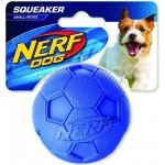Nerf gumový míček pískací 6 cm – Zboží Mobilmania
