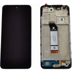 LCD Displej + Rám Xiaomi Redmi Note 10 5G – Zboží Živě