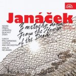 Česká filharmonie Václav Neumann - Janáček - Z mrtvého domu. Opera o 3 dějstvích CD – Hledejceny.cz
