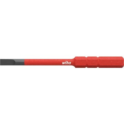 Výměnná čepel Torque VDE plochá 6,5x75mm Wiha – Sleviste.cz