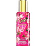 Guess Love Passion Kiss tělový sprej 250 ml – Sleviste.cz
