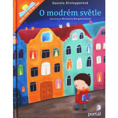 O modrém světle – Hledejceny.cz