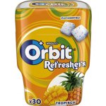 Wrigley's Orbit Refreshers 67g – Zboží Dáma