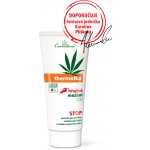 Cannaderm Thermolka hřejivé mazání 200 ml – Zboží Mobilmania