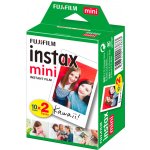 Fujifilm Instax mini glossy film 20 fotografiÍ 16567828 – Hledejceny.cz