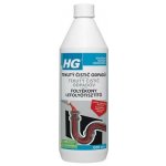 HG Čistič odpadů tekutý 1 l HG1391027 – Hledejceny.cz