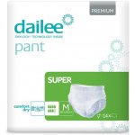 Dailee PANT Premium Super M14 ks – Hledejceny.cz