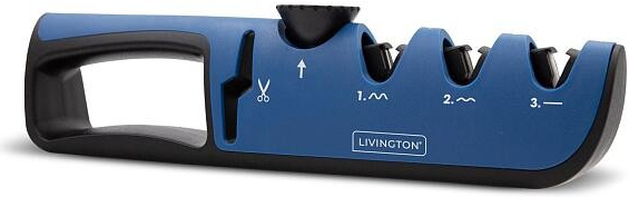 Livington Blade Star Mediashop