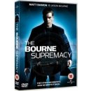 The Bourne Supremacy DVD