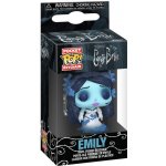 Funko Corpse Bride Emily with Butterflies – Zboží Dáma