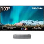 Hisense 100L5HD – Zboží Živě