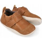 Bobux dětské zimní první botičky XPLORER Marvel Arctic Caramel – Sleviste.cz