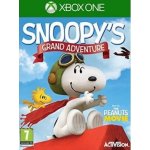 Snoopys Adventure 2015 – Hledejceny.cz
