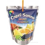 Capri-Sun Multivitamin 10 x 200 ml – Sleviste.cz
