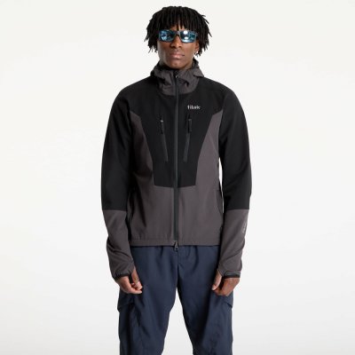 Tilak Trango s kapucí 21 carbon/caviar black – Zboží Dáma