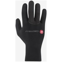 Castelli Diluvio One LF black