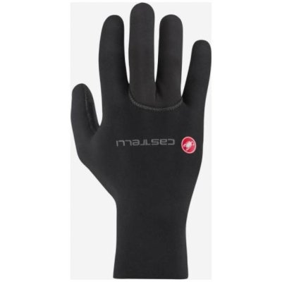 Castelli Diluvio One LF black – Zboží Dáma