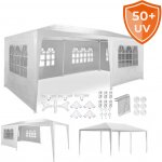 Jurhan NEAPOL, 3x6m, bílá 22796 – Zbozi.Blesk.cz