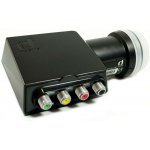 Inverto Black Ultra Quattro HGLN 40 mm SFT03753 0,2dB – Zboží Živě