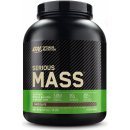 Optimum Nutrition Serious Mass 2720 g