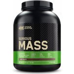 Optimum Nutrition Serious Mass 2720 g – Hledejceny.cz