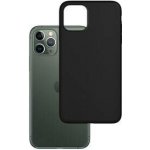 Pouzdro 3mk Matt Case Apple iPhone 12/12 Pro černé – Sleviste.cz