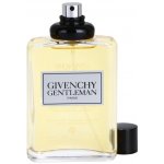 Givenchy Gentleman toaletní voda pánská 100 ml tester – Hledejceny.cz