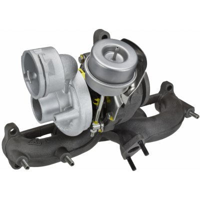 Turbo 1.9TDi 63KW 77KW AXB AXC Transporter Multivan T5 KKK 54399700020