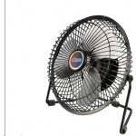 Akasa AK UFN03 BK – Zboží Mobilmania